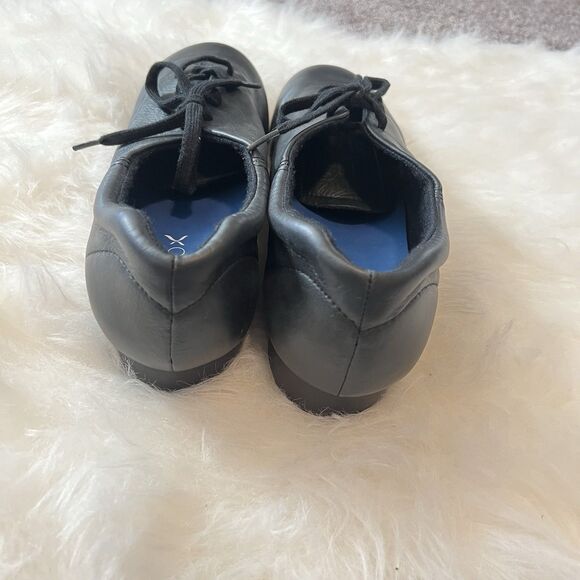 Capezio Shoes Tele Tone Tap 13 1/2 Medium - Picture 2 of 5